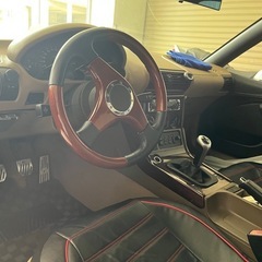 BMW Z3     　の画像