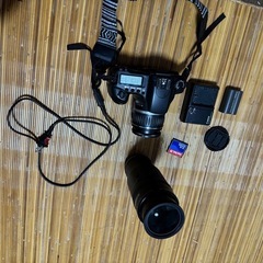 Canon Camera (キャノンカメラ)