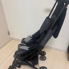 折りたたみ ベビーカー ポキットの中古が安い！激安で譲ります
