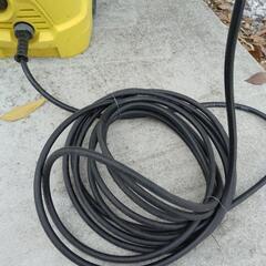 ケルヒャー(Karcher)
　高圧洗浄器　電源コード式の画像