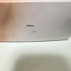 ★未使用 POLA ポーラ オードフルール フレグランスボディシャンプー ローズ&カサブランカ500ml セット ★の画像