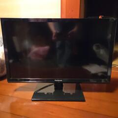 Panasonic テレビ 24V型 2020年型 品番TH-2...
