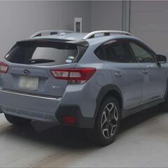 ⭐️サブスクリース、自社ローン🚘️スバル XV🏢保証会社加盟🇯🇵全国対応❗️出品番号45-15の画像
