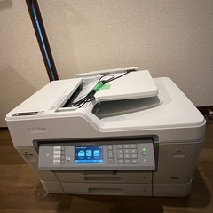   brother ブラザー 複合機 コピー機 MFC-J698...