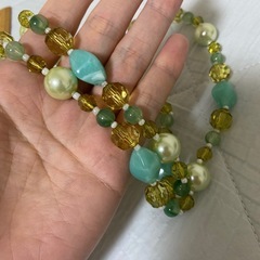 （セット割アリ）ネックレス①の画像
