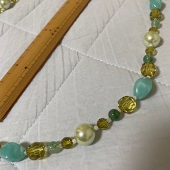 （セット割アリ）ネックレス①の画像