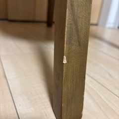 椅子【牛革】の画像