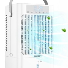 冷風機