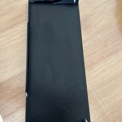 ⑥テレビなモニター等の荷物置き棚？の画像