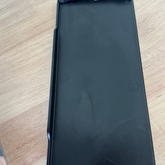 ⑥テレビなモニター等の荷物置き棚？の画像