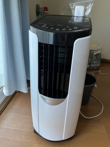 ポータブルクーラー