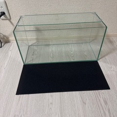 GEX水槽450スリムの画像