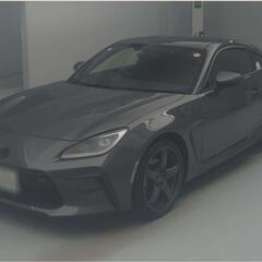 ⭐️サブスクリース、自社ローン🚘️スバル BRZ🏢保証会社加盟🇯🇵全国対応❗️出品番号45-16の画像