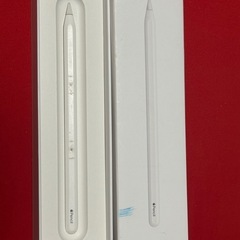 アップルペンシル　の画像