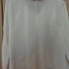 新品 ブラウスの画像