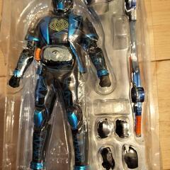 SHFiguarts 仮面ライダー スペクターの画像