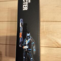 SHFiguarts 仮面ライダー スペクターの画像
