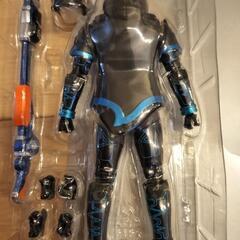 SHFiguarts 仮面ライダー スペクターの画像