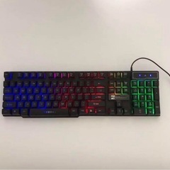 SランクハイスペックゲーミングPCセット　APEX◎E589-の画像