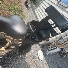YAMAHA Pasbaby　の画像