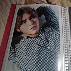 懐かしいジャニーズの切り抜きになります🥺の画像
