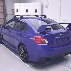 ⭐️サブスクリース、自社ローン🚘️スバル WRX🏢保証会社加盟🇯🇵全国対応❗️出品番号44-1の画像
