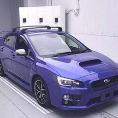 ⭐️サブスクリース、自社ローン🚘️スバル WRX🏢保証会社加盟🇯🇵全国対応❗️出品番号44-1の画像
