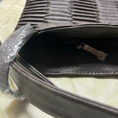 [値下げしました]SPECCHIO スペッチオ 2WAY バッグの画像