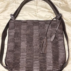 [値下げしました]SPECCHIO スペッチオ 2WAY バッグの画像