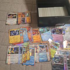 ポケモンカードの画像