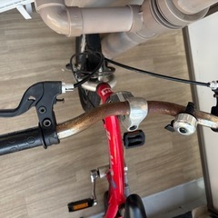 へんしんバイクの画像