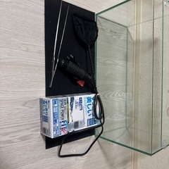 GEX水槽450スリムの画像