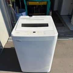 maxzen マクスゼン 全自動電気洗濯機 JW55WP01WH...
