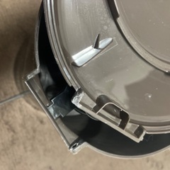 コーヒーメーカーの画像