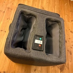  足揉み機の画像