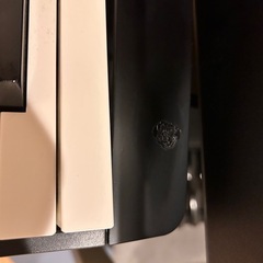 CASIO 電子ピアノ PX-350Mの画像
