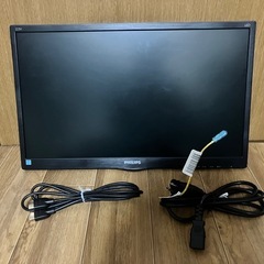 モニター22インチ