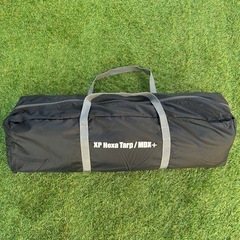 Coleman XP Hexa Tarp/MDX+ ヘキサタープ...