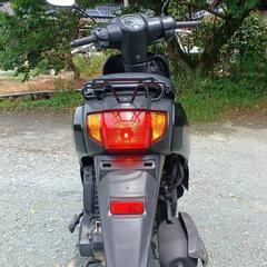AF79   タクト　4サイクルインジェクション　山鹿市よりの画像