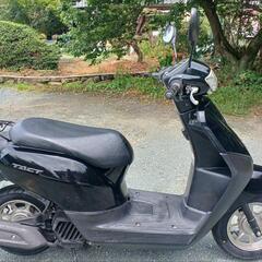 AF79   タクト　4サイクルインジェクション　山鹿市よりの画像