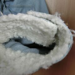 新品 デニムジャケット Gジャンの画像