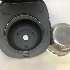 【トレファク松原店】IH炊飯ジャーのご紹介です！の画像