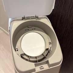 アップリカ 強力消臭おむつポットの画像