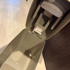 アップリカ 強力消臭おむつポットの画像