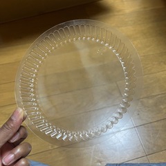 アルミ丸深型 RD1858HE 本体とフタ　各50枚セットの画像