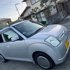 マツダ　キャロル