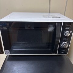 【東芝】電子レンジ