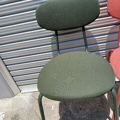 配達可!!3脚セット　椅子　イケア ÖSTANÖ オスタノ チェア ikea の画像