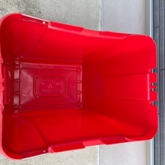 コカコーラ　ダストボックス　ゴミ箱の画像