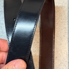フェラガモ ベルトの画像